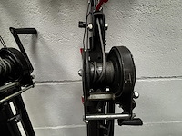 2 x wind-up lichtstatief jbsystems - afbeelding 5 van  5