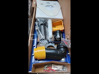 2 x wisa xs inbouwreservoir - 118x38cm - frontbediening - 8050452701 (nr. 15-08) - afbeelding 2 van  8