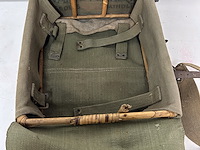 2 x wo2 militaire rugzak - afbeelding 5 van  5