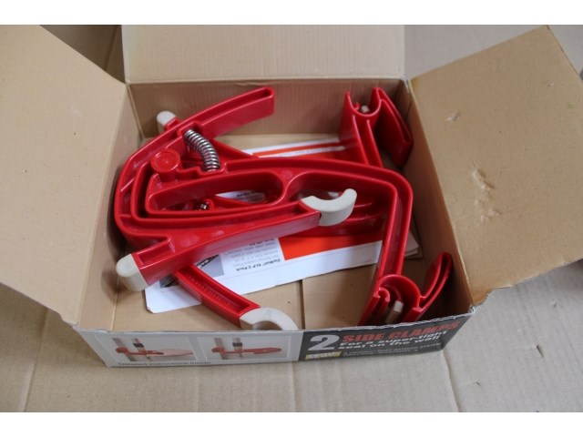 2 x zipwall - zijklemmen (set van 2 stuks) - afbeelding 2 van  2