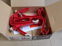 2 x zipwall - zijklemmen (set van 2 stuks) - afbeelding 2 van  2