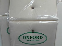 2 x zitkussen voor bank 10x45 cm - afbeelding 3 van  3