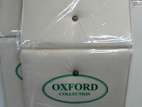 2 x zitkussen voor bank 10x45 cm - afbeelding 3 van  3