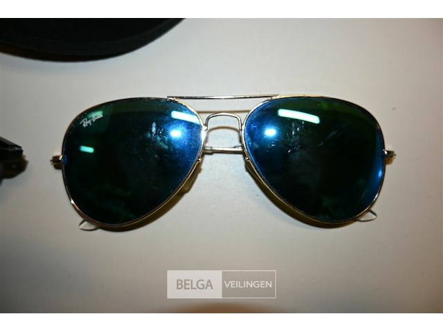 2 x zonnebril - afbeelding 2 van  5