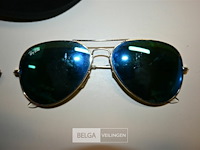 2 x zonnebril - afbeelding 2 van  5