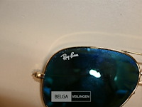 2 x zonnebril - afbeelding 3 van  5