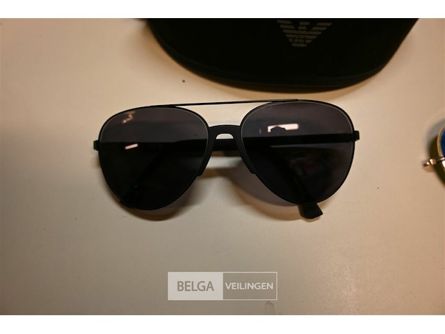 2 x zonnebril - afbeelding 4 van  5