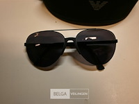 2 x zonnebril - afbeelding 4 van  5