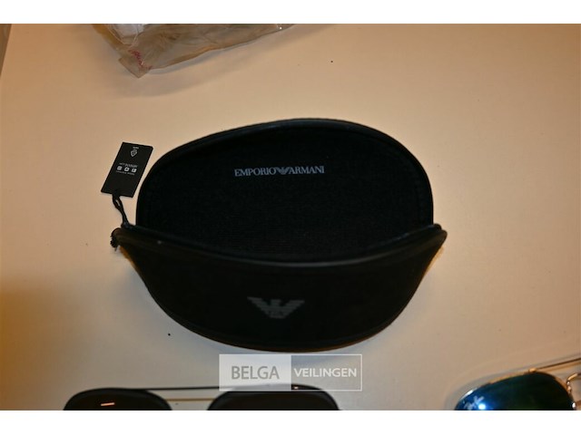 2 x zonnebril - afbeelding 5 van  5