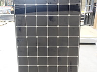 2 x zonnepaneel lg 370 (740 wp)