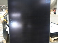 2 x zonnepaneel sunpower p3 370 fb (740 wp)