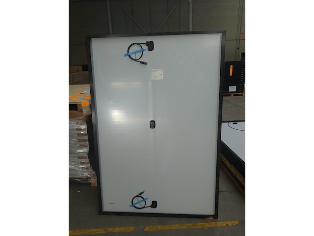 2 x zonnepaneel sunpower p3 370 fb (740 wp) - afbeelding 2 van  3