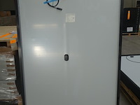 2 x zonnepaneel sunpower p3 370 fb (740 wp) - afbeelding 2 van  3