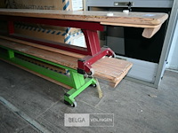 2 x zweedse bank - afbeelding 3 van  4