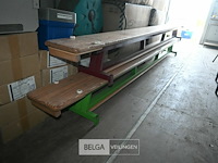 2 x zweedse bank - afbeelding 4 van  4
