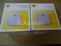 2 yale-verbonden wifi-gateways - afbeelding 2 van  5