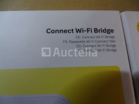 2 yale-verbonden wifi-gateways - afbeelding 4 van  5