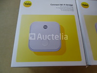 2 yale-verbonden wifi-gateways - afbeelding 5 van  5