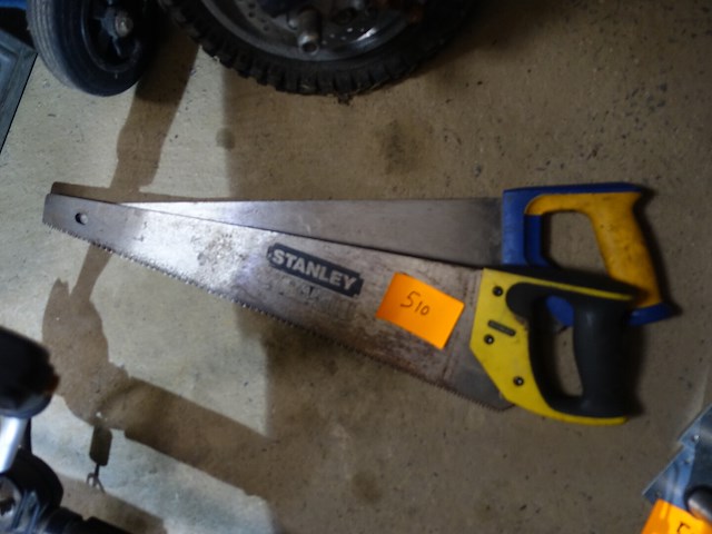 2 zagen - afbeelding 1 van  1