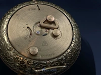 2 zakhorloges en wekker - afbeelding 2 van  28