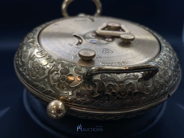 2 zakhorloges en wekker - afbeelding 4 van  28