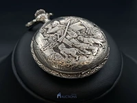 2 zakhorloges en wekker - afbeelding 6 van  28