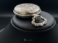 2 zakhorloges en wekker - afbeelding 10 van  28