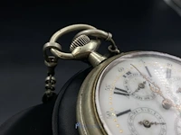 2 zakhorloges en wekker - afbeelding 14 van  28