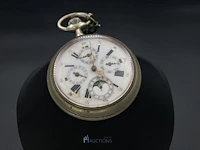 2 zakhorloges en wekker - afbeelding 21 van  28