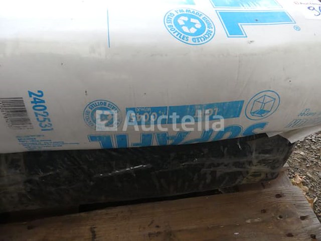 2 zakken knauf supafil spuitschuimisolatie - afbeelding 1 van  3