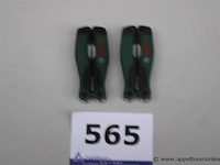 2 zakmessen bosch - afbeelding 1 van  1