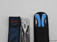 2 zakmessen bosch - afbeelding 2 van  2