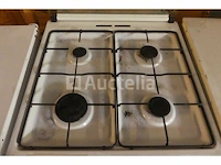 2 zanussi gasfornuizen - afbeelding 4 van  12