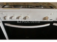 2 zanussi gasfornuizen - afbeelding 6 van  12