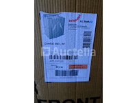 2 zehnder comfod 550 l rf dual flow ventilatie-units - afbeelding 1 van  6