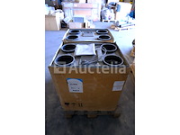 2 zehnder comfod 550 l rf dual flow ventilatie-units - afbeelding 2 van  6