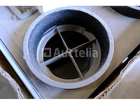 2 zehnder comfod 550 l rf dual flow ventilatie-units - afbeelding 4 van  6