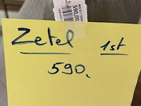 2 zeteltjes - afbeelding 8 van  8