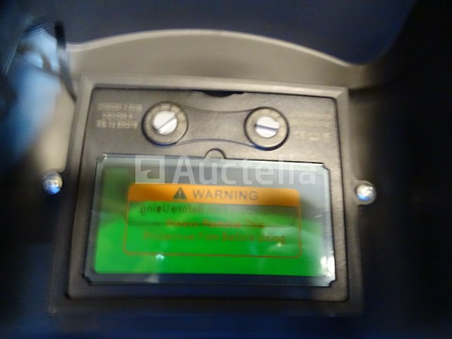 2 zinclien lt-4044 zelfverduisterende lashelmen - afbeelding 6 van  7