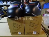 2 zinclien lt-4044 zelfverduisterende lashelmen