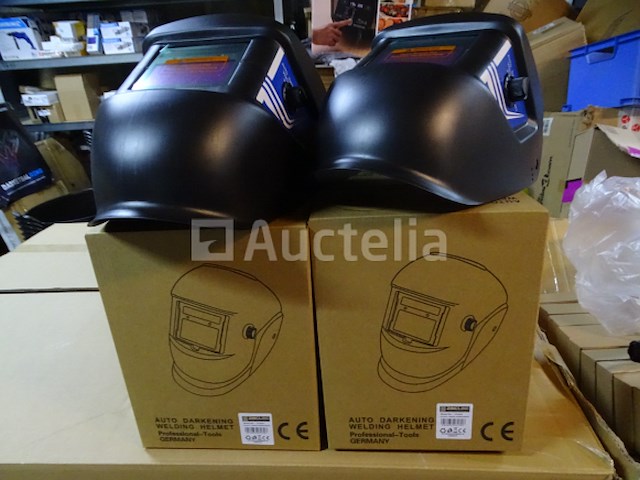 2 zinclien lt-4044 zelfverduisterende lashelmen - afbeelding 1 van  7