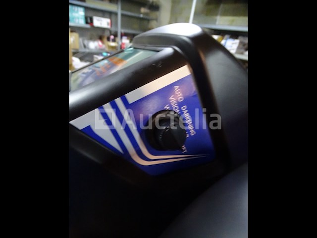 2 zinclien lt-4044 zelfverduisterende lashelmen - afbeelding 5 van  7