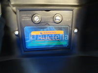 2 zinclien lt-4044 zelfverduisterende lashelmen - afbeelding 4 van  7