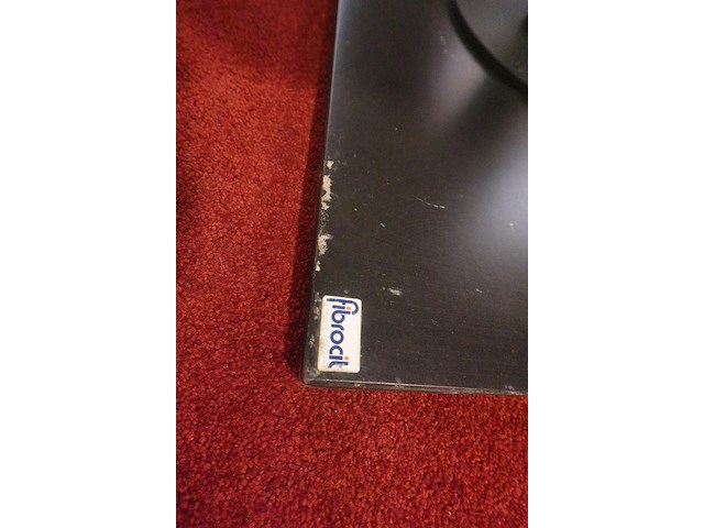 2-zit auditoriumstoel - afbeelding 8 van  8