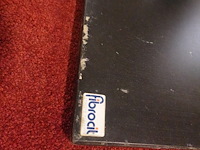 2-zit auditoriumstoel - afbeelding 8 van  8