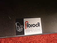 2-zit auditoriumstoel - afbeelding 9 van  9