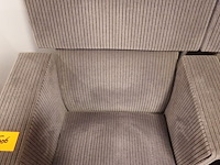 2-zit auditoriumstoel - afbeelding 5 van  7
