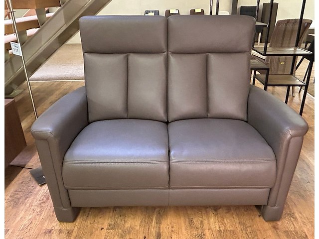 2-zit canapé - afbeelding 1 van  7