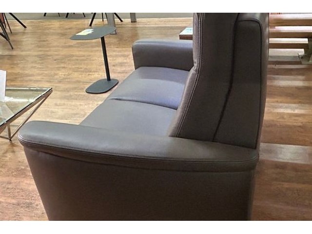 2-zit canapé - afbeelding 2 van  7