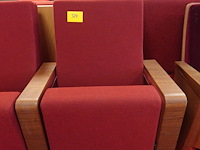 2-zit conferentiestoel - afbeelding 2 van  6